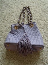 Paolo del Lungo Handbag Purse