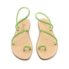 Sandales Femme Basses Tongs En