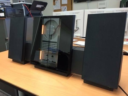 Bang olufsen o - bang, &olufsen