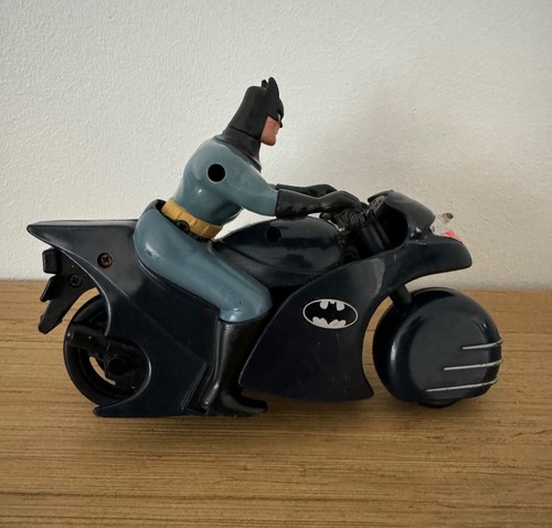 Moto batman 1992 - batman,