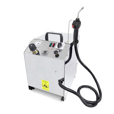 EOLO Vaporetto Vapeur Pistolet Nettoyage Hygiène Assainir Nettoyeur LP02 SM V5