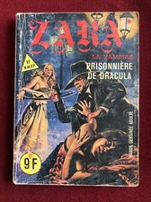 ELVIFRANCE ZARA LA VAMPIRE