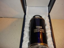 BRIQUET DE BUREAU NICO 1900