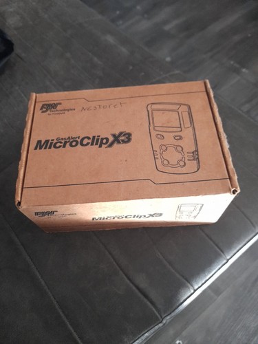 New neuf honeywell - new,