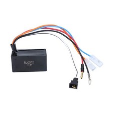 Unité d'allumage CDI MVT