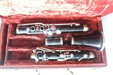 Early Model The Rudolf