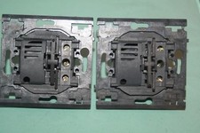 LEGRAND Sagane, lot de 2 Mécanismes interrupteur Va et Vient  84052  ou 84002