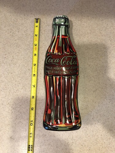 Coca cola shape - cola, 9.5