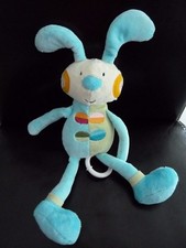 266. DOUDOU PELUCHE MUSICAL