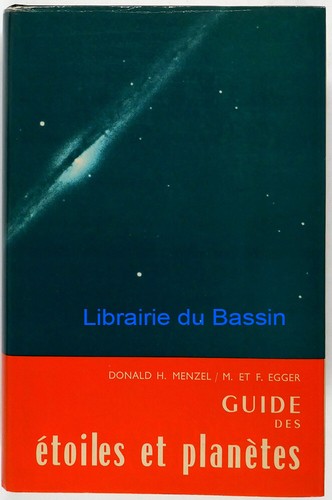 Guide des étoiles - , et