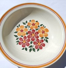 PLAT CREUX Service Capri CREIL