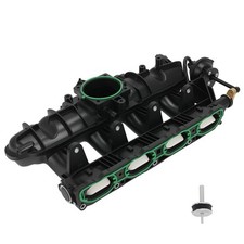 Collecteur Admission For Audi