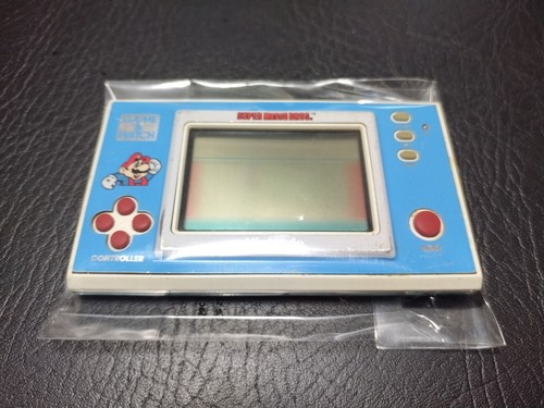 Game watch nintendo new wide - watch,