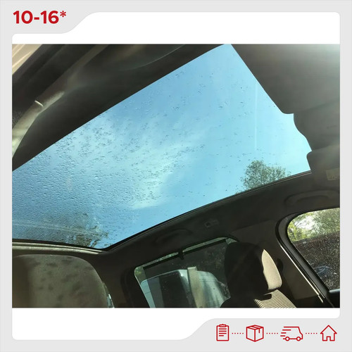 Peugeot 5008 verre fenêtre - verre,