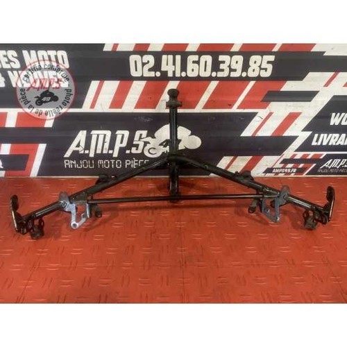 Araignée honda 1800 - gl,