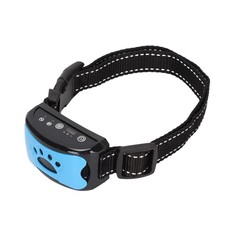 Collier Anti-aboiement Pour