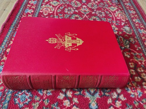 Sainte bible du - la,