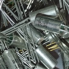 SFT358  Transistor NOS   SFT 358    1  Pcs   Fr T11