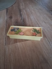 Playmobil Table Basse Fleurie