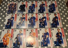 Lot 25 Cartes Postales