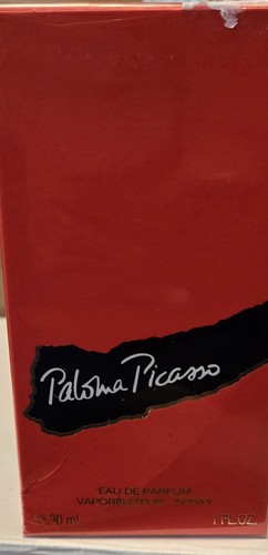 Paloma picasso women - 1, fl