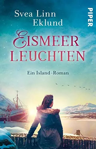 Eismeerleuchten ein - eismeerleuchten:,
