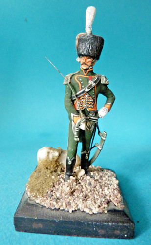 Soldat plomb premier - soldat,