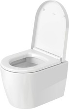 Siège de toilette Duravit ME