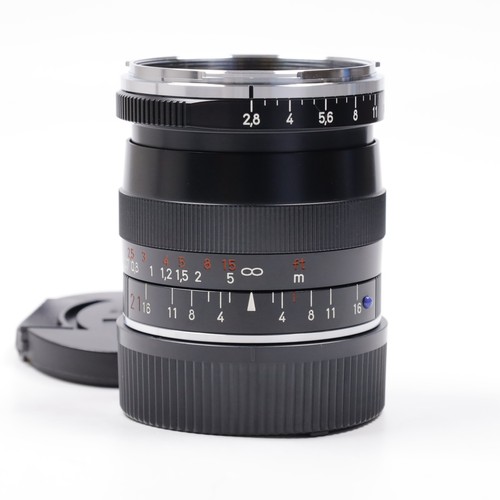Carl zeiss biogon 21mm - zeiss,