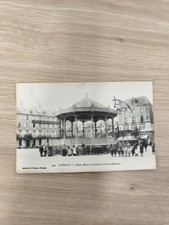 Ancienne carte postale - , cpa