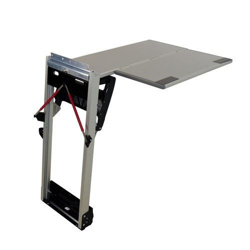 Table rabattable pour t5 - rabattable,