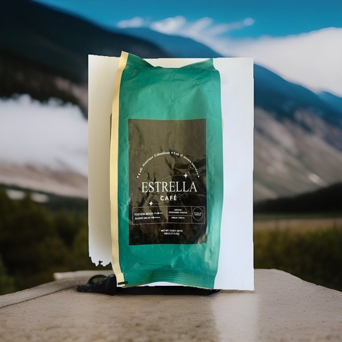 Véritable cafe gourmet - gourmet, de
