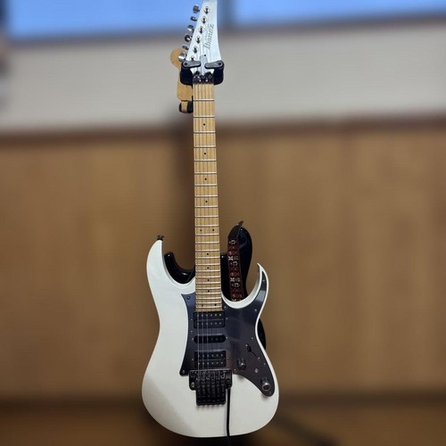 Guitare électrique ibanez - électrique,