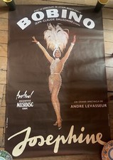 Grande affiche originale