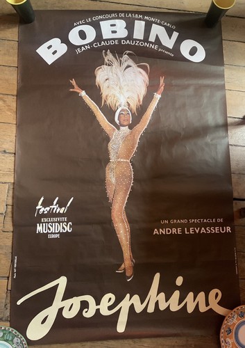 Grande affiche originale