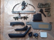 Lot de pièces de Citroën Xantia 2,0 HDI de 1999