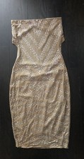 Custom impasse swarovski - custom, ny