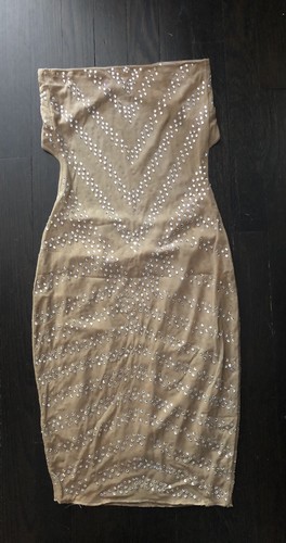 Custom impasse swarovski - custom, ny