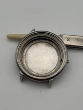 Benrus Étui Case Diver