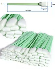 50 x batonnet DE NETTOYAGE