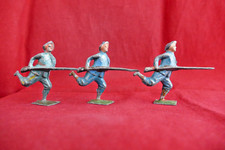 Soldat plomb creux 3 - plomb,