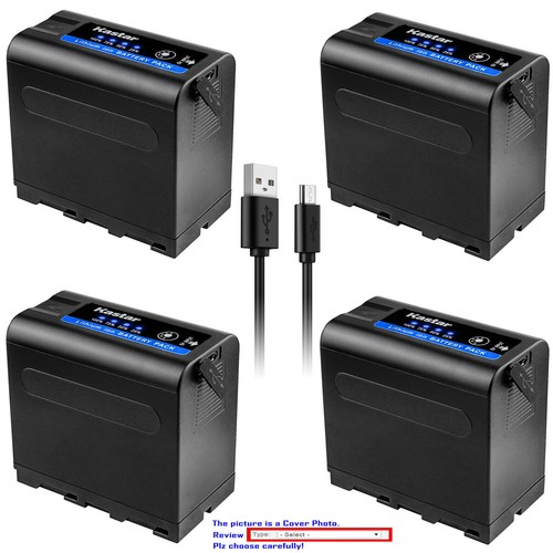Kastar f980 replacement - f980,