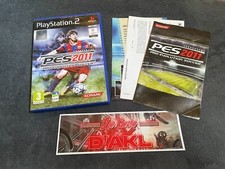 PES Pro Evolution Soccer 2011