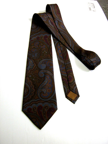 Rare lancel paris cravate - rare,