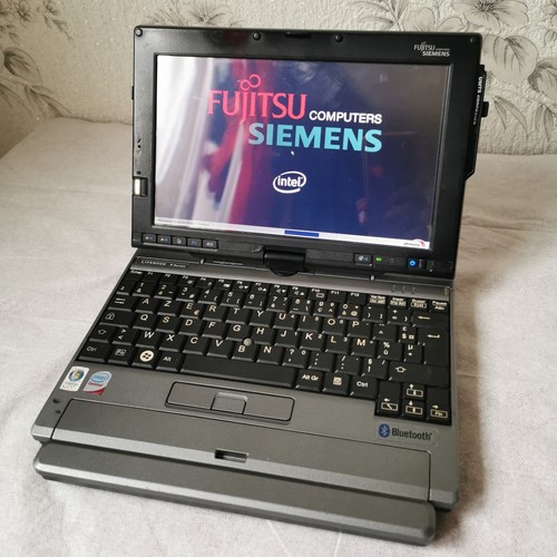Fujitsu siemens lifebook p1610 - lifebook,