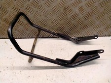 Motobineuse Honda FX25 - Parechoc / poignée avant / faux chassi avant