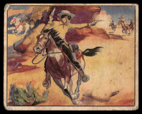 1940 lone ranger the - 1940,