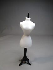 DVBOU JOUET TRANSCAR MANNEQUIN PLASTIQUE 22CM