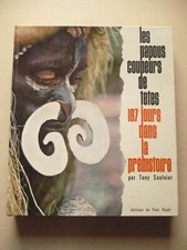 Les Papous coupeurs de têtes