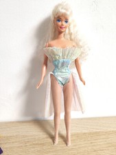 Poupée barbie bubble angel vintage rétro année 90